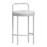 Karimi 65cm Bar Stool - Thumbnail 5