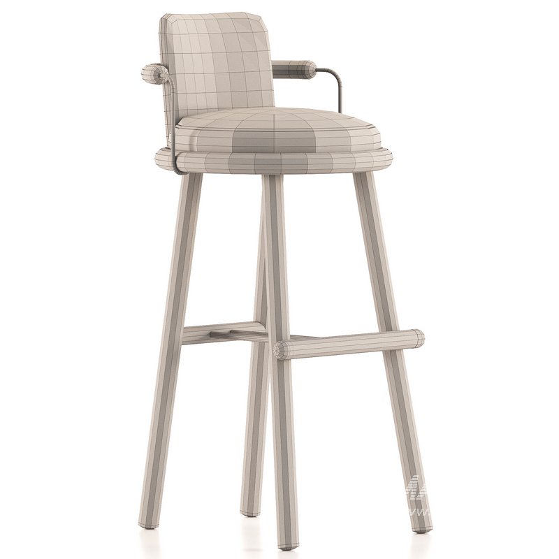 DARLA chair - Image 3