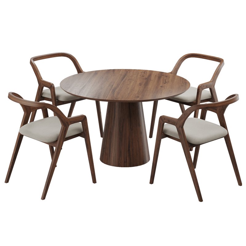 Entrance door set160 - Image 5