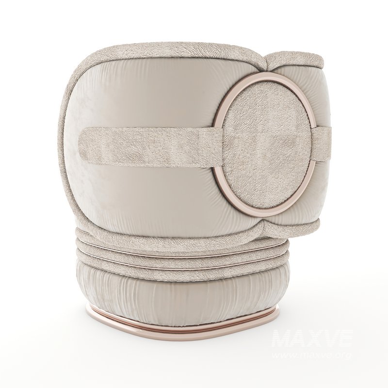 Anabel Armchair - Image 6