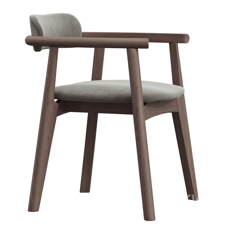 LUMI CHAIR TIDE - Image 2