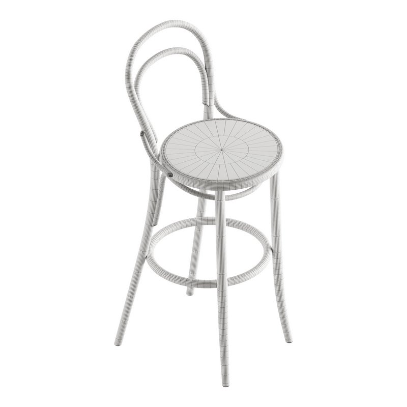 14 Barstool by TON - Image 7