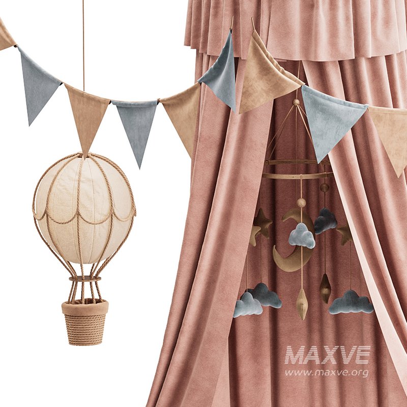 Baby bed 2 - Image 12