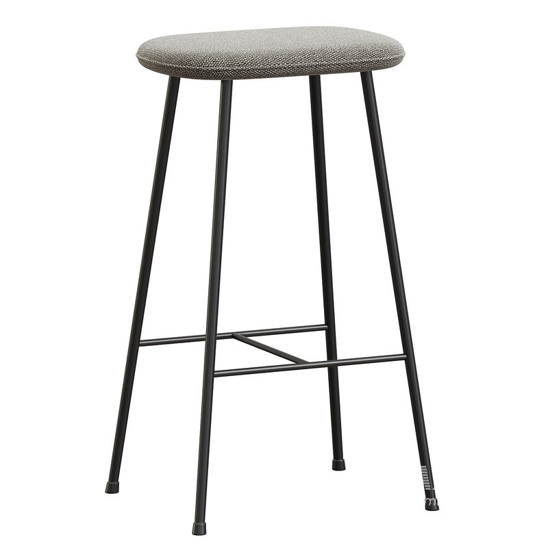 Spine Stool - Image 1