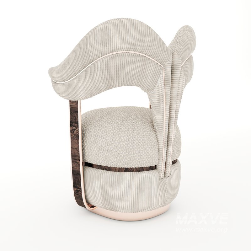 Antreas Chair - Image 8