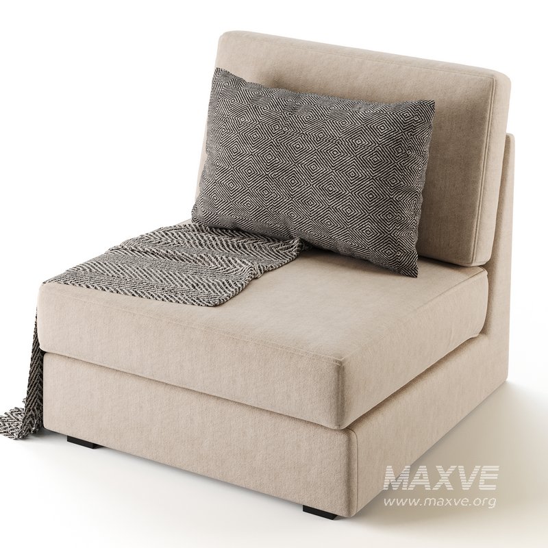 KIVIK Chair - Image 6