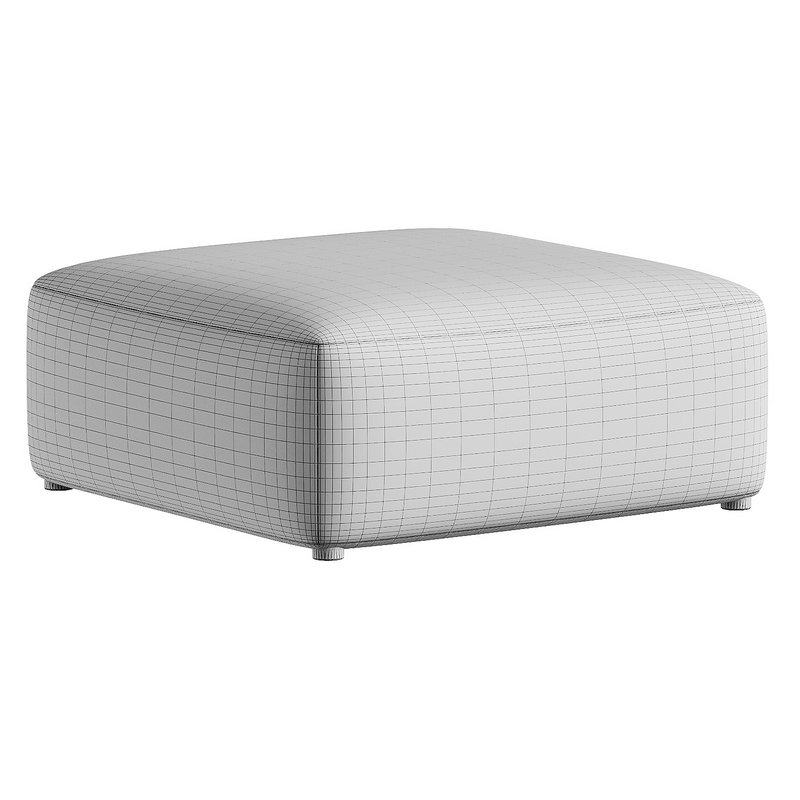 pouf kvadrat 5 - Image 6