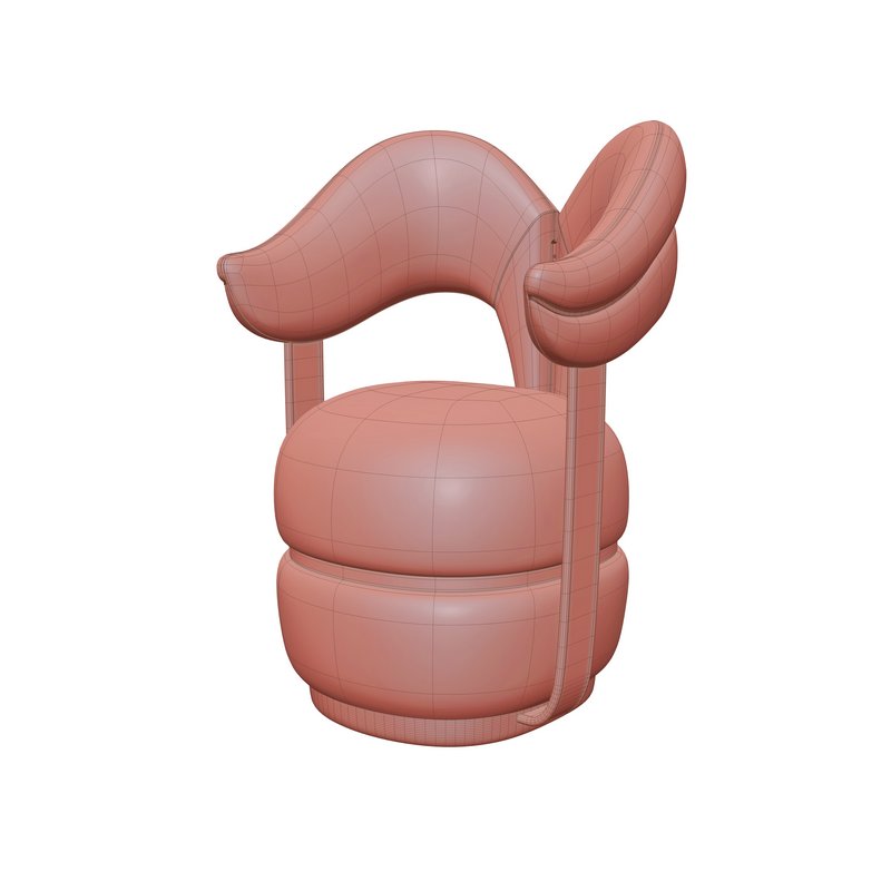 Antreas Chair - Image 5