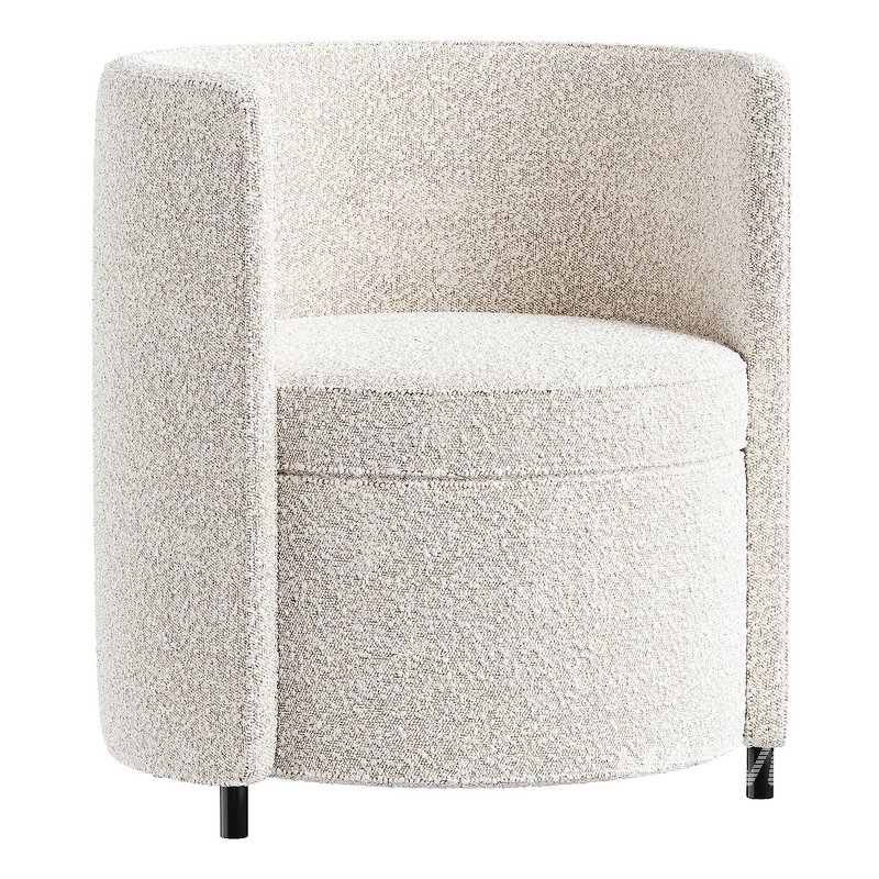 frigerio armchair - Image 5