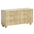 Camila 6 Drawer Dresser - Thumbnail 3