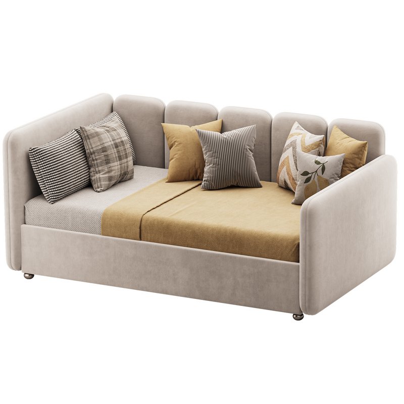 Kids Bed LEVEL 08 - Image 3