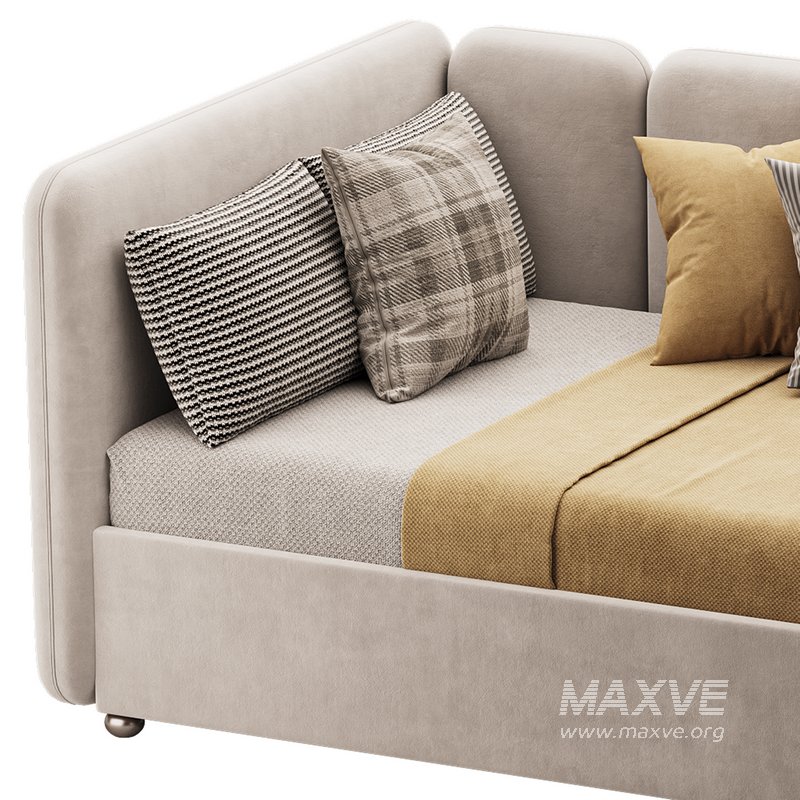 Kids Bed LEVEL 08 - Image 12