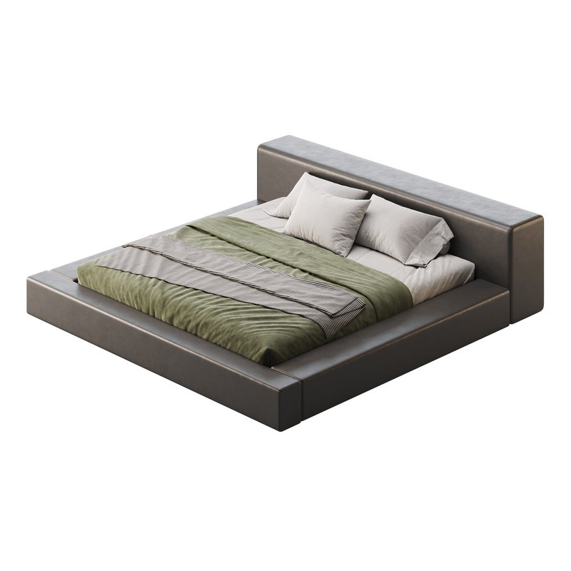 Low bed Casper - Image 5