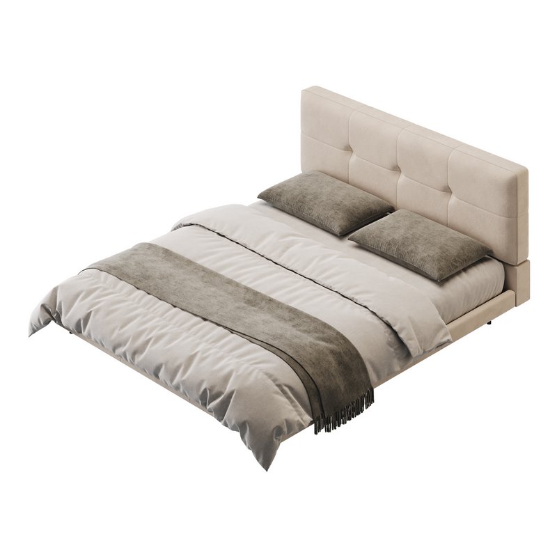 LILLIT by Romatti bed - Image 8