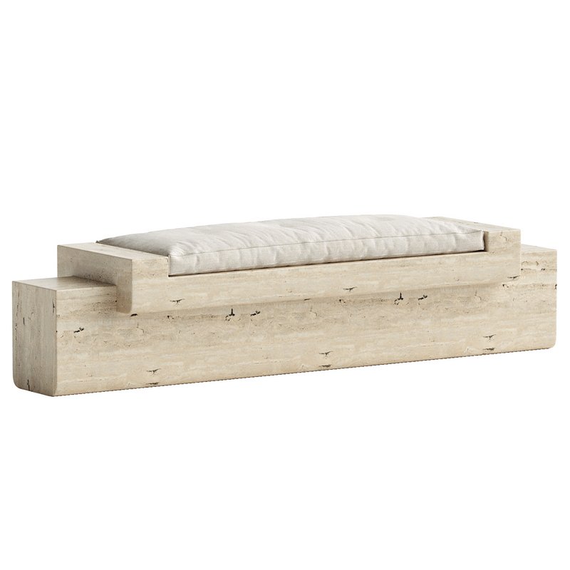 Otranto Bench - Image 2