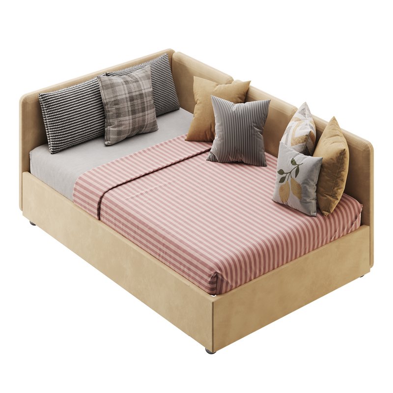 Kids Bed LEVEL 12 - Image 7