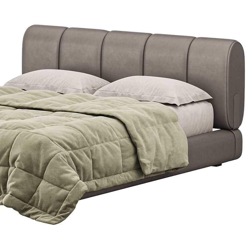 The FANTAS by Romatti bed - Image 12