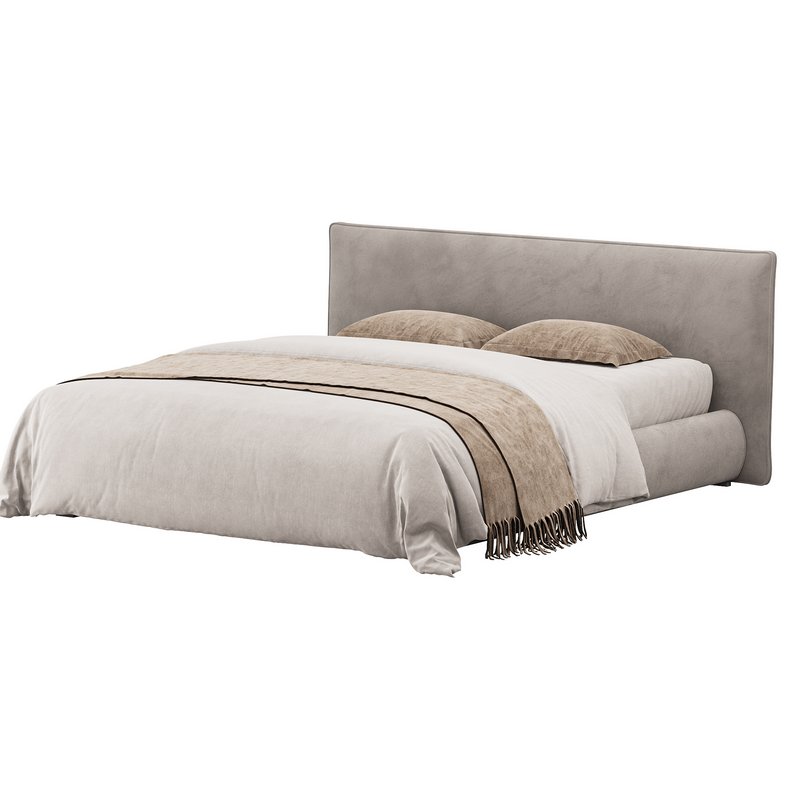 The COLSTA by Romatti bed - Image 3