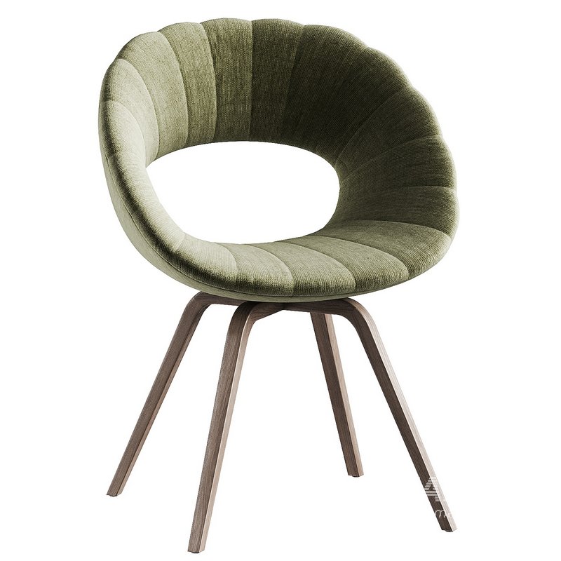 flower chair - Image 1