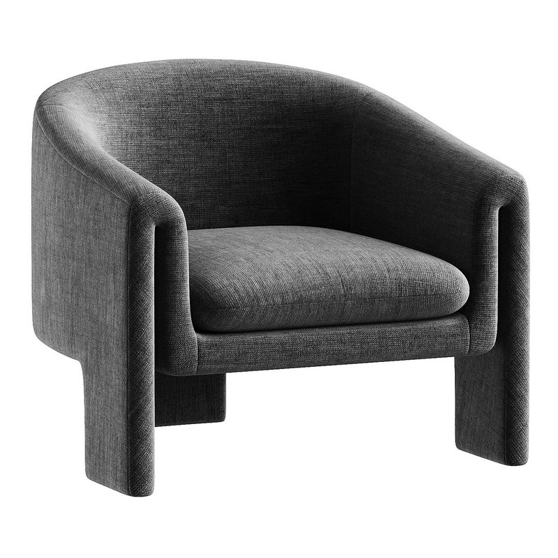 good armchair - Image 4