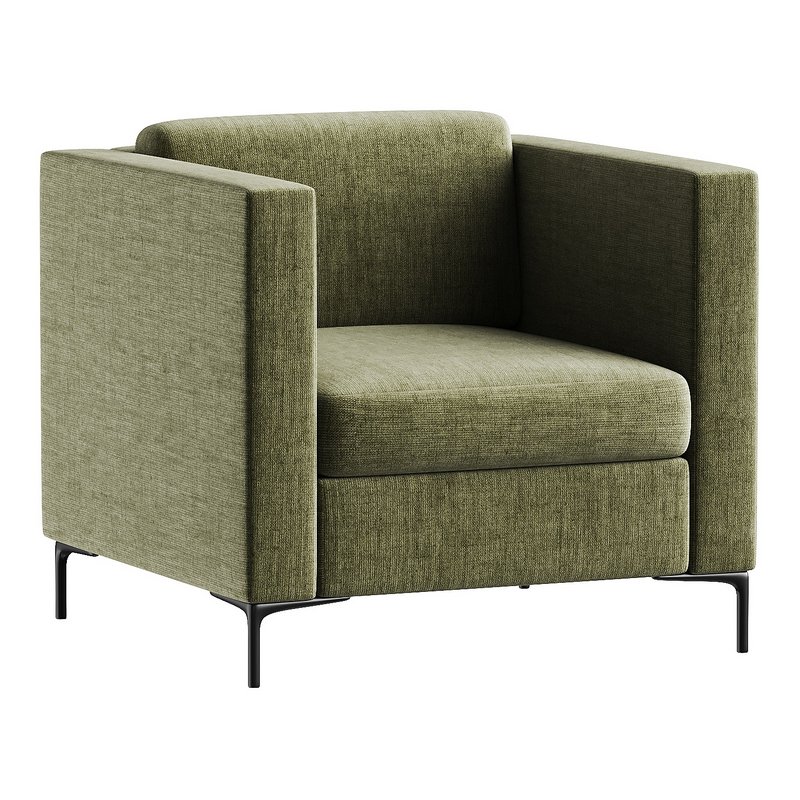 kojanniy kreslo - Image 4