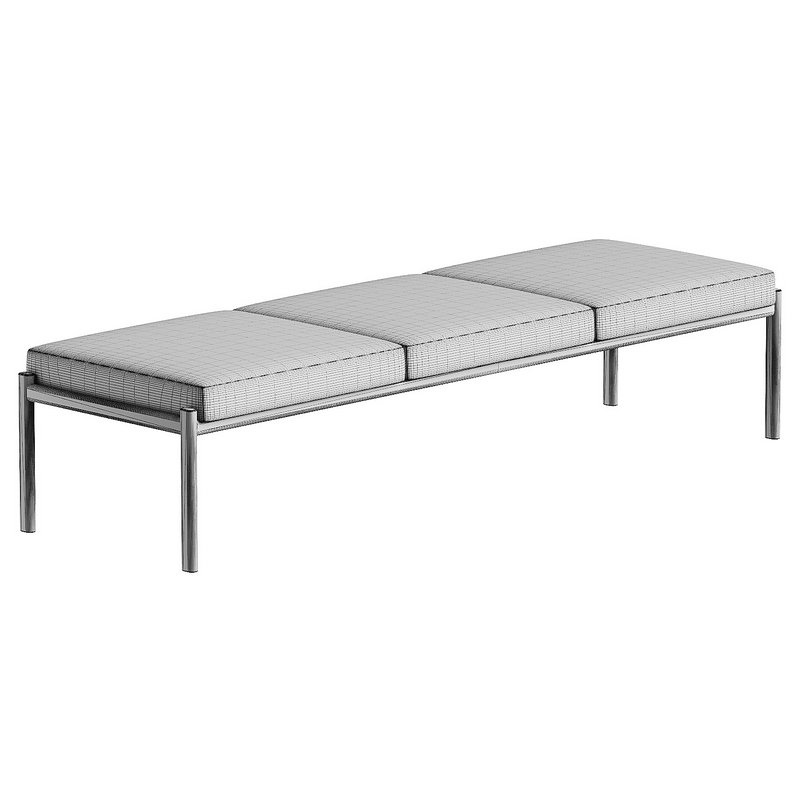 kojanniy bench kiki - Image 2