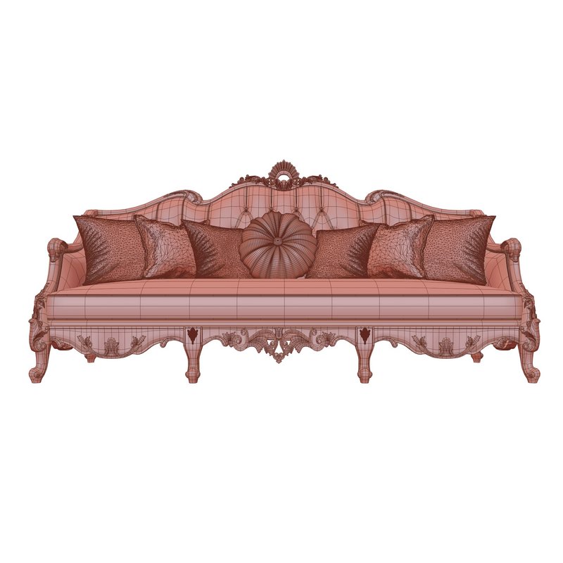 Luiss sofa - Image 10