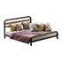 Soonbuy Queen Size Platform Bed - Thumbnail 3