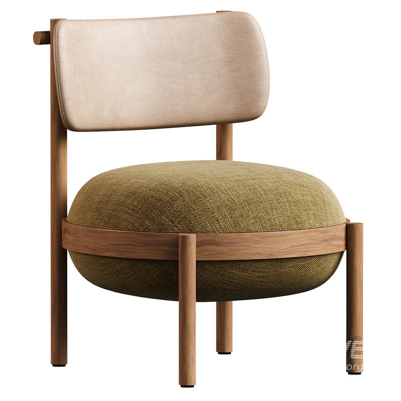 Poltrona Sanduba - Image 1