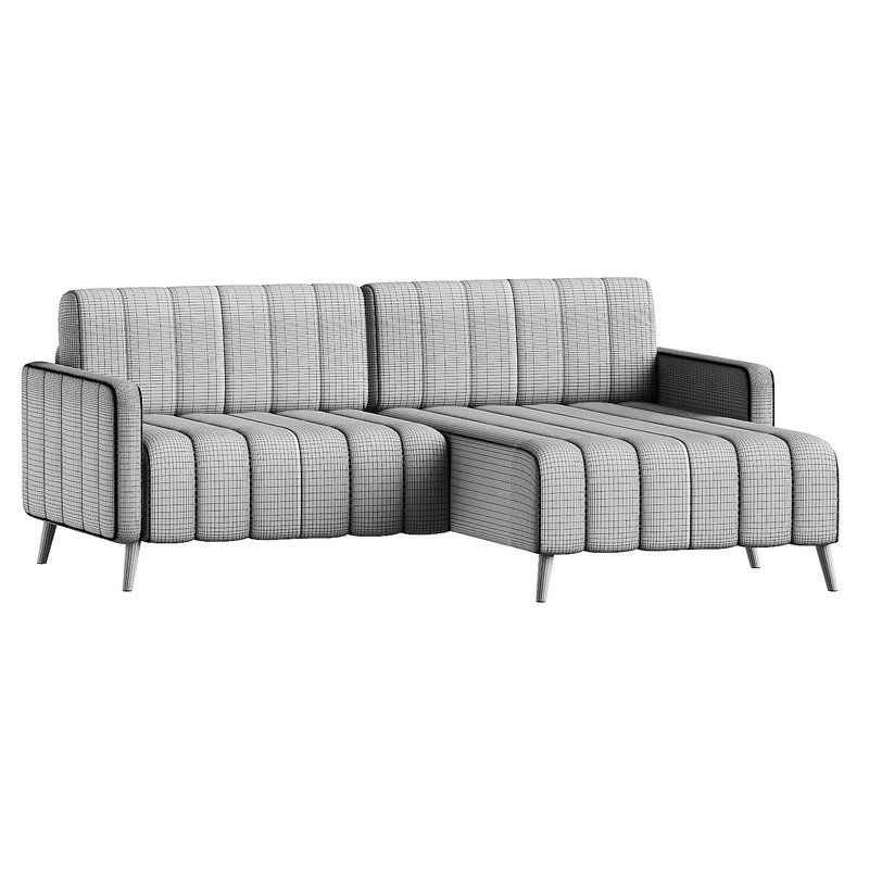 markful 2 sofa - Image 2