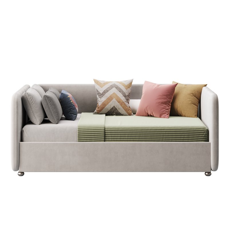 Kids Bed LEVEL 05 - Image 6