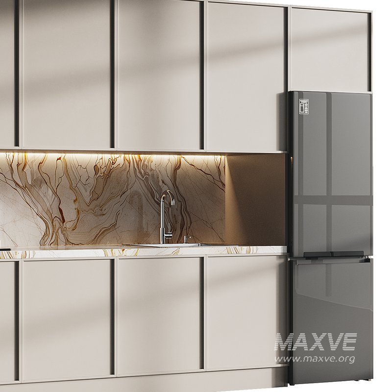 Modern kitchen 14 - Image 13