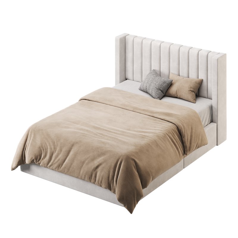 Madison Ottoman Storage Bed - Image 11