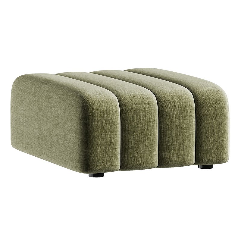 norr kvadrat pouf - Image 5