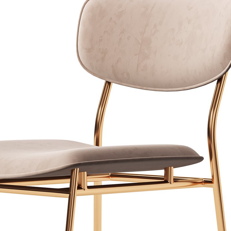 Fifties chair - Image 6