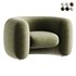 green armchair - Thumbnail 7