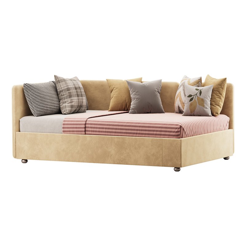 Kids Bed LEVEL 12 - Image 2