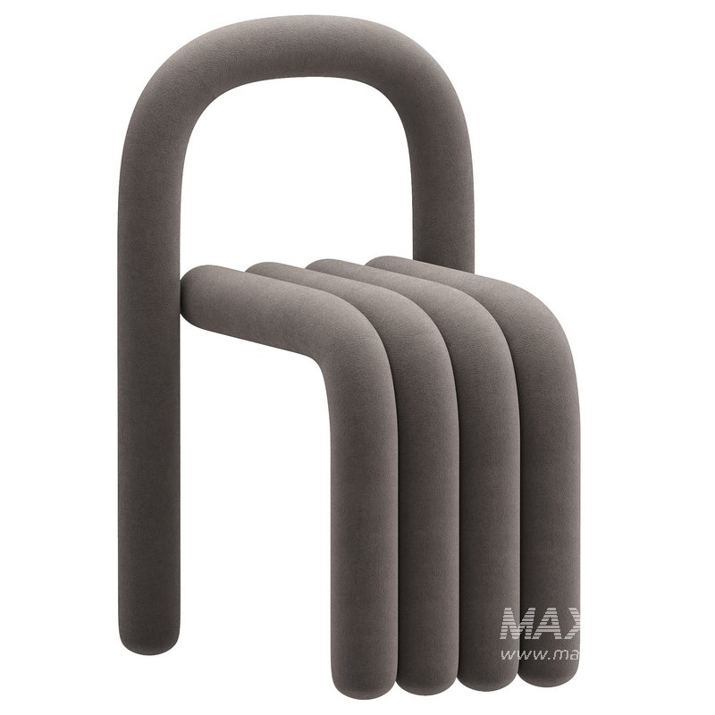 Designer Coffee Chair - Image 3