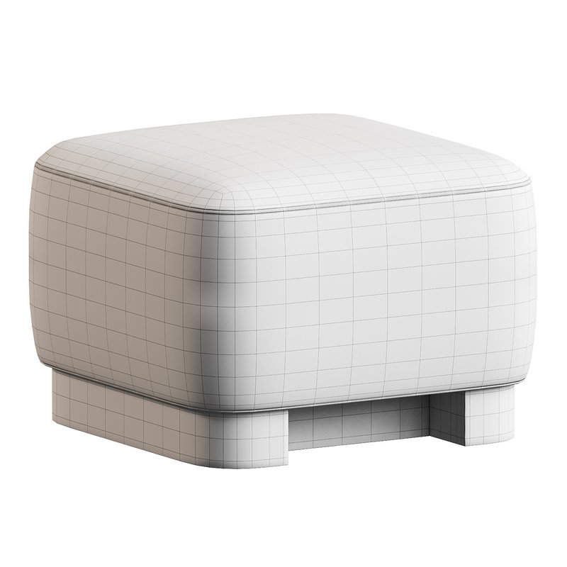 Lloyd Pouf - Image 3