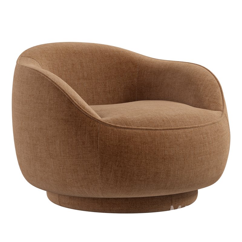 Fern Swivel Chair - Image 7