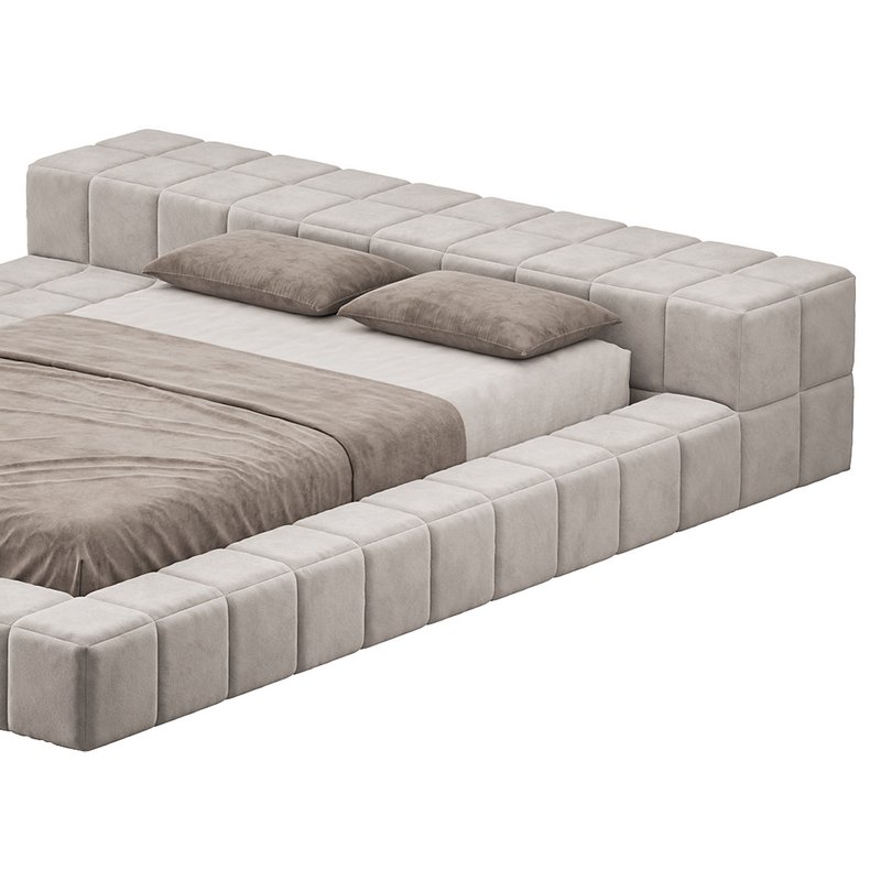The ALKAR by Romatti bed - Image 12