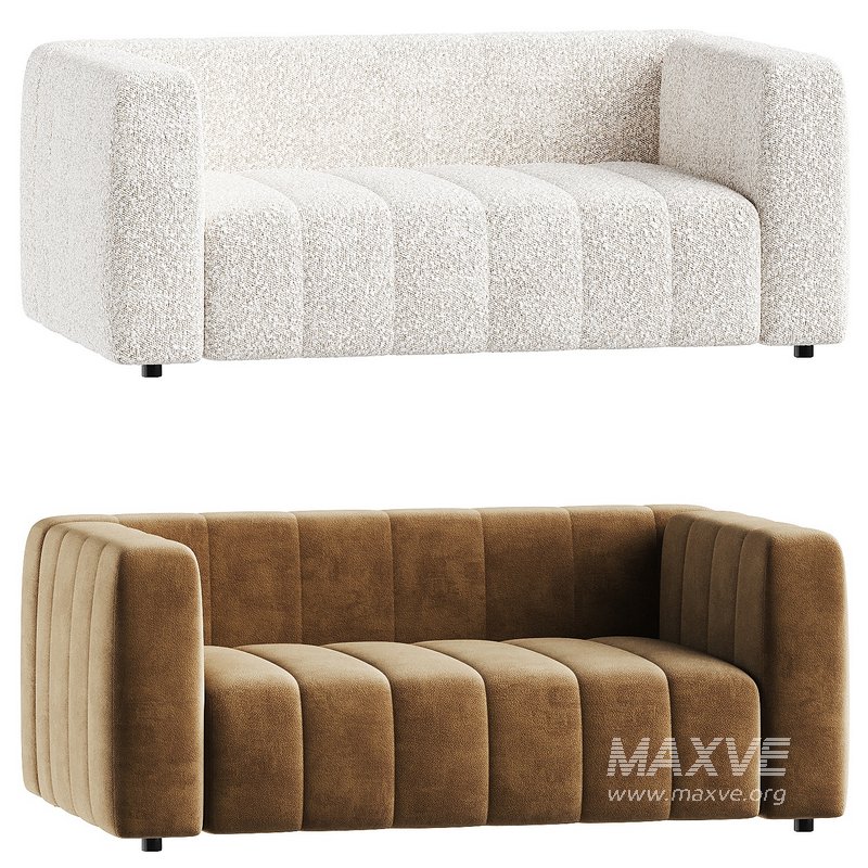 divan qora - Image 2