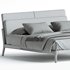 BOWERY WOODEN BED BERTO - Thumbnail 3