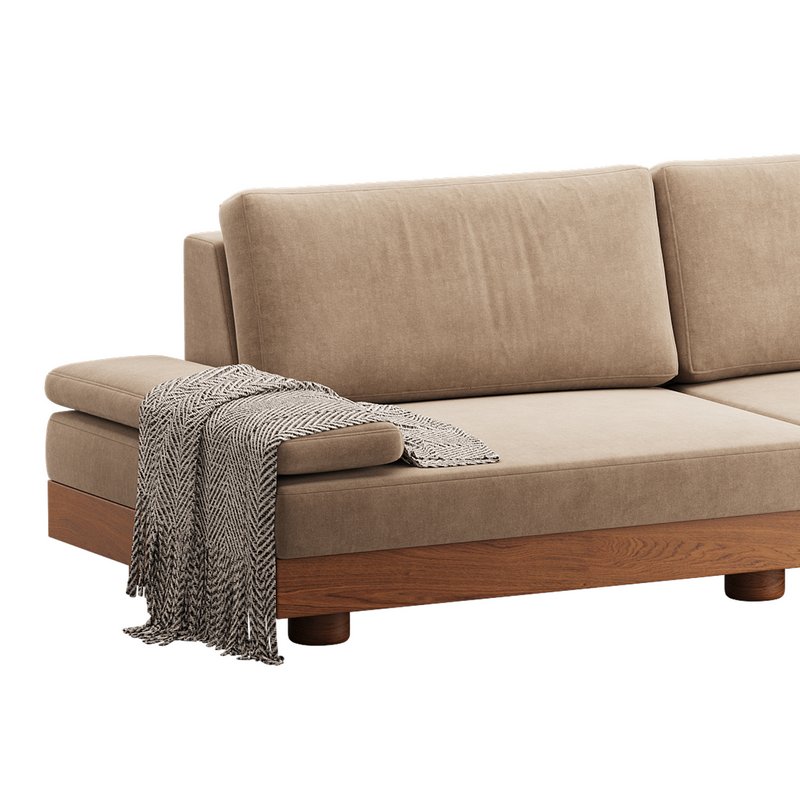 Truro Sectional Sofa - Image 13