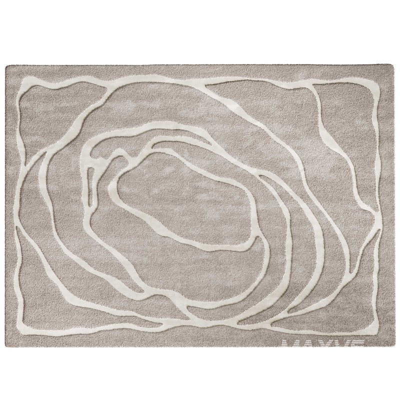 Contemporary carpet 24 - Image 4