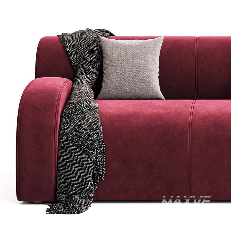 Meridiani Oscar Sofa - Image 6