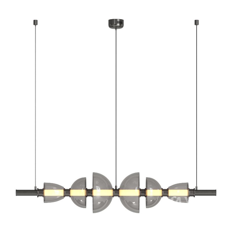 Aurora Luminosity Pendelleuchte - Image 4