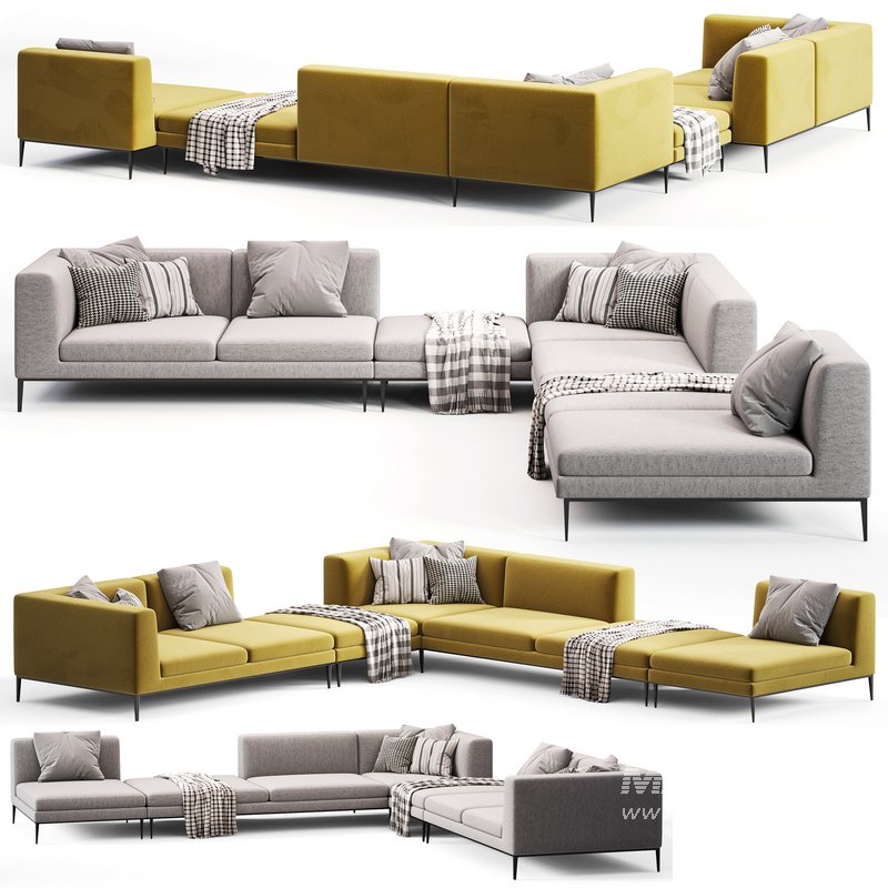 B&B ITALIA MICHEL - Image 1