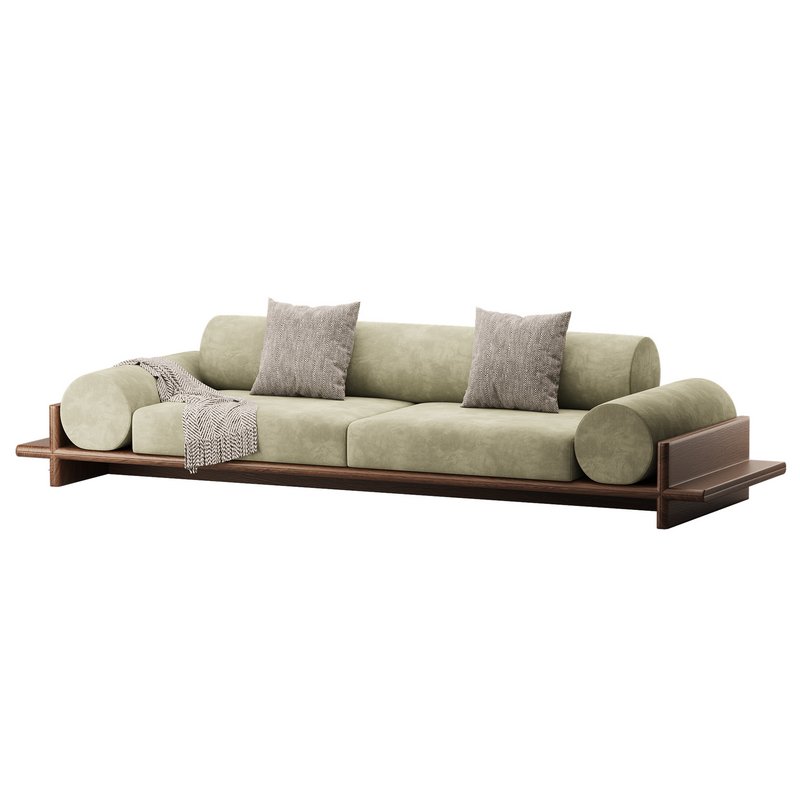 Wade Sofa - Image 5