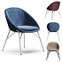 Lilly chair - Thumbnail 2